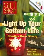 gift shop