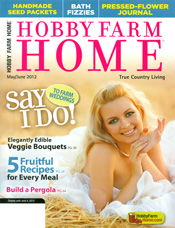 hobby farm home