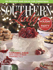 southern lady