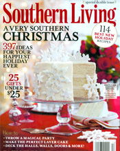 southern living