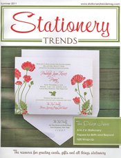 stationery trends