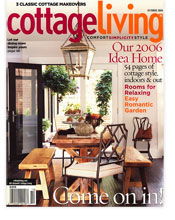 cottage living
