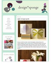 design*sponge