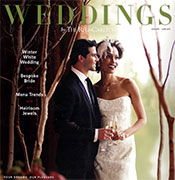Weddings by the Ritz-Carlton