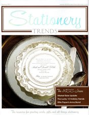 stationery trends
