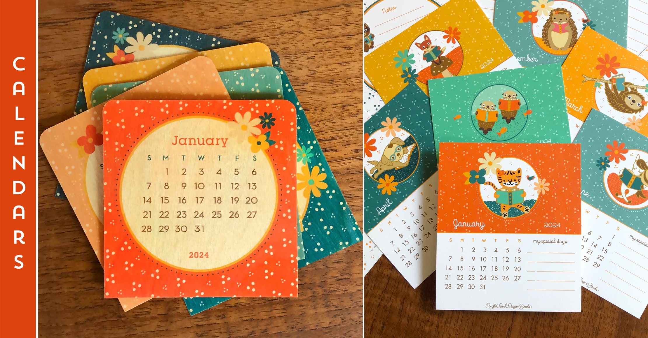 Taco ‹ Accessories « Night Owl Paper Goods — Stationery & Wood Gifts