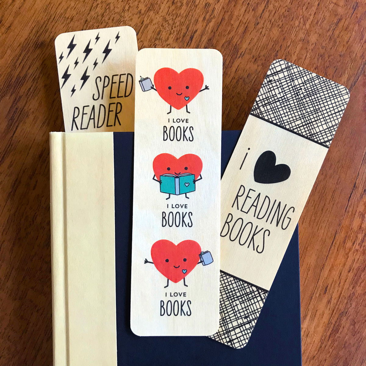 reading books bookmark bookmarksrulers desk night owl paper