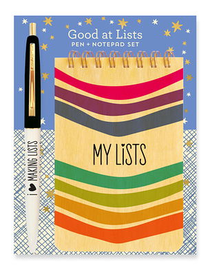 Sale « Night Owl Paper Goods — Stationery & Wood Gifts